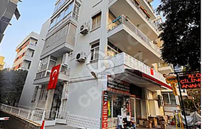 KARŞIYAKA KİLİSE SOK. DENİZE 200 METRE 4+1 GENİŞ DAİRE