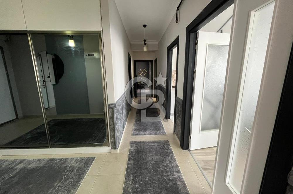 YENİMAHALLE AVCILAR YONCA LİFE SİTESİ İÇERİSİNDE  ARA KAT 3+1 SATILIK DAİRE