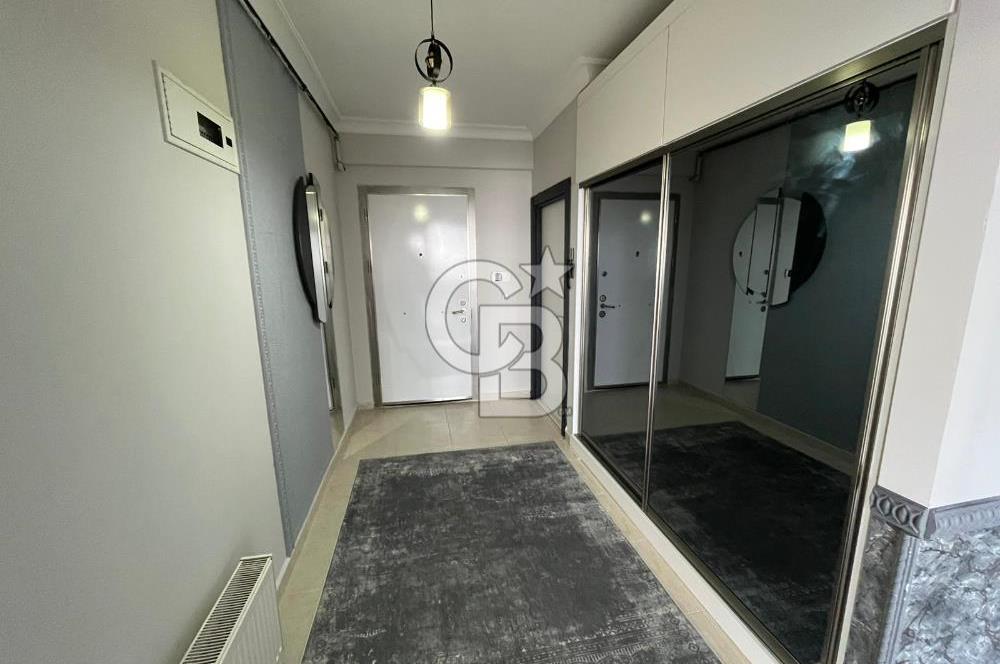 YENİMAHALLE AVCILAR YONCA LİFE SİTESİ İÇERİSİNDE  ARA KAT 3+1 SATILIK DAİRE