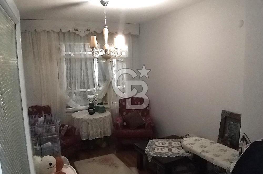 FATİH BEYCEĞİZ'DE MASRAFSIZ VE GENİŞ 3+1 SATILIK DAİRE