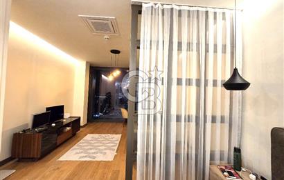 MAHAL BOMONTİ'DE EŞSİZ MANZARALI 1+0 EŞYALI SATILIK DAİRE.....