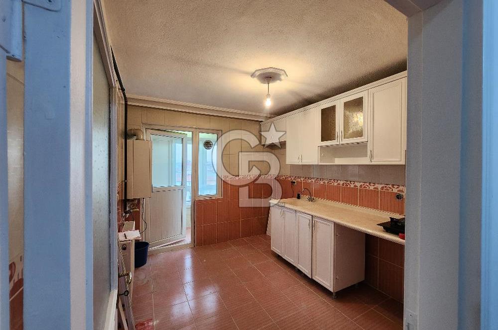 ETİMESGUT KAZIM KARABEKİR MAHALLESİ YAPILI MANZARALI KİRALIK DUBLEKS DAİRE