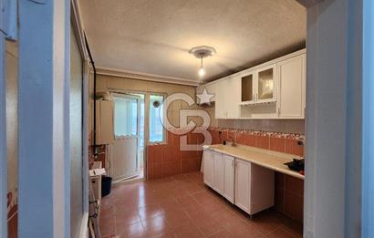 ETİMESGUT KAZIM KARABEKİR MAHALLESİ YAPILI MANZARALI KİRALIK DUBLEKS DAİRE