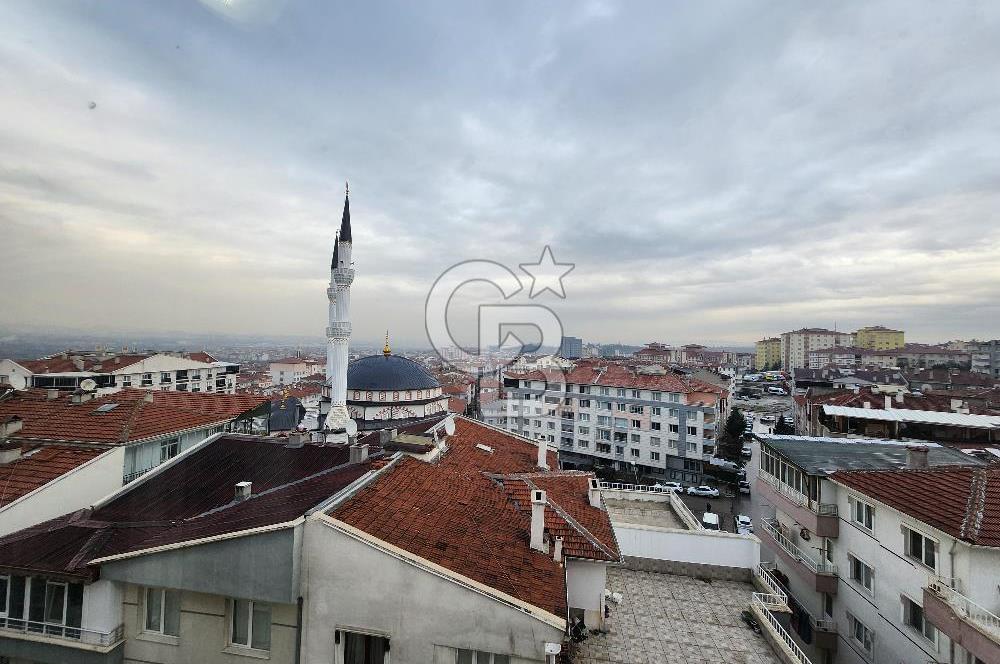 ETİMESGUT KAZIM KARABEKİR MAHALLESİ YAPILI MANZARALI KİRALIK DUBLEKS DAİRE