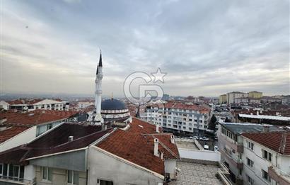 ETİMESGUT KAZIM KARABEKİR MAHALLESİ YAPILI MANZARALI KİRALIK DUBLEKS DAİRE