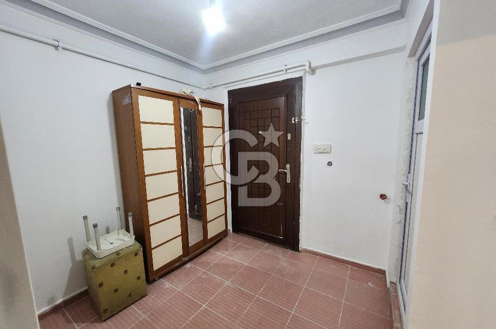 ETİMESGUT KAZIM KARABEKİR MAHALLESİ YAPILI MANZARALI KİRALIK DUBLEKS DAİRE