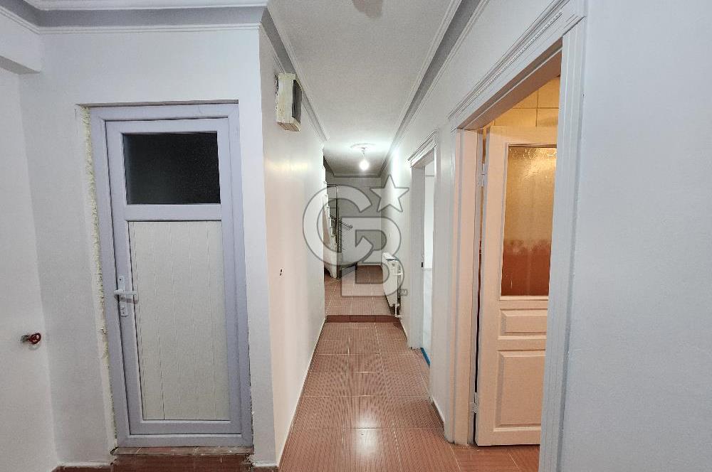 ETİMESGUT KAZIM KARABEKİR MAHALLESİ YAPILI MANZARALI KİRALIK DUBLEKS DAİRE