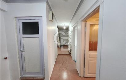 ETİMESGUT KAZIM KARABEKİR MAHALLESİ YAPILI MANZARALI KİRALIK DUBLEKS DAİRE