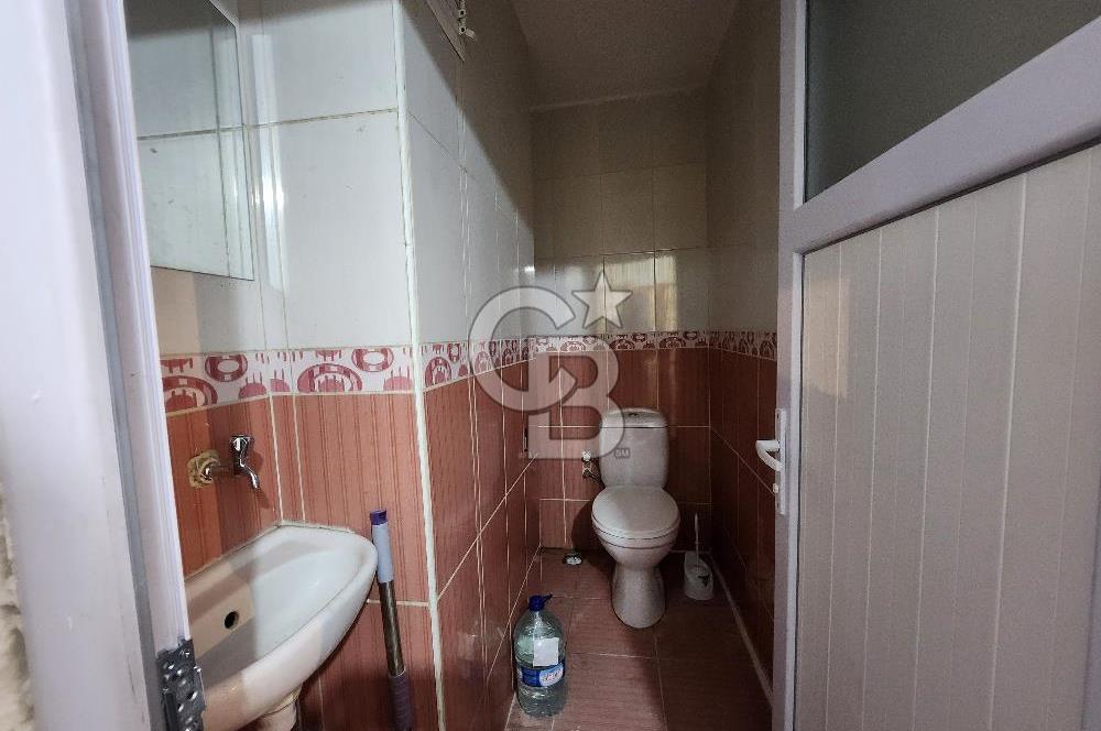 ETİMESGUT KAZIM KARABEKİR MAHALLESİ YAPILI MANZARALI KİRALIK DUBLEKS DAİRE