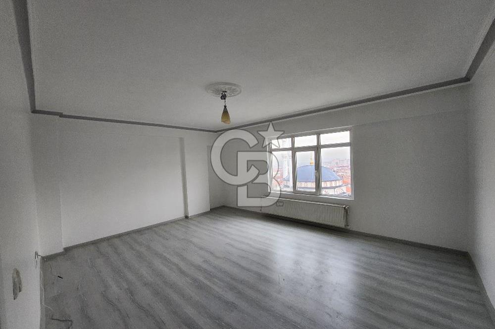 ETİMESGUT KAZIM KARABEKİR MAHALLESİ YAPILI MANZARALI KİRALIK DUBLEKS DAİRE