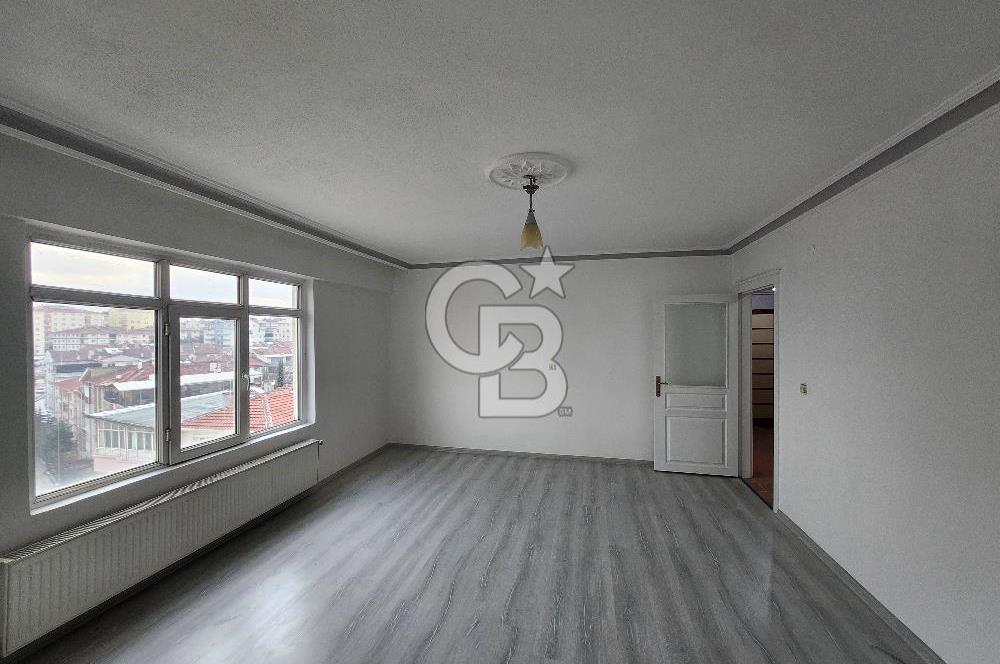 ETİMESGUT KAZIM KARABEKİR MAHALLESİ YAPILI MANZARALI KİRALIK DUBLEKS DAİRE