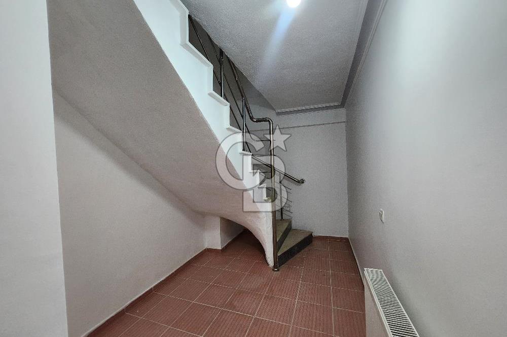 ETİMESGUT KAZIM KARABEKİR MAHALLESİ YAPILI MANZARALI KİRALIK DUBLEKS DAİRE