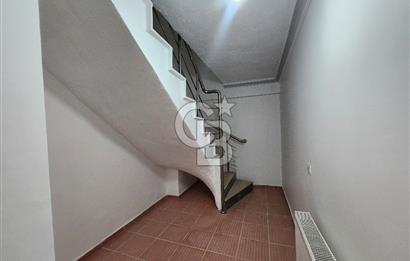 ETİMESGUT KAZIM KARABEKİR MAHALLESİ YAPILI MANZARALI KİRALIK DUBLEKS DAİRE