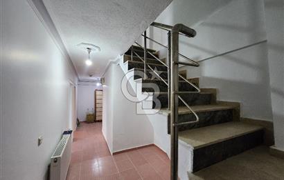 ETİMESGUT KAZIM KARABEKİR MAHALLESİ YAPILI MANZARALI KİRALIK DUBLEKS DAİRE
