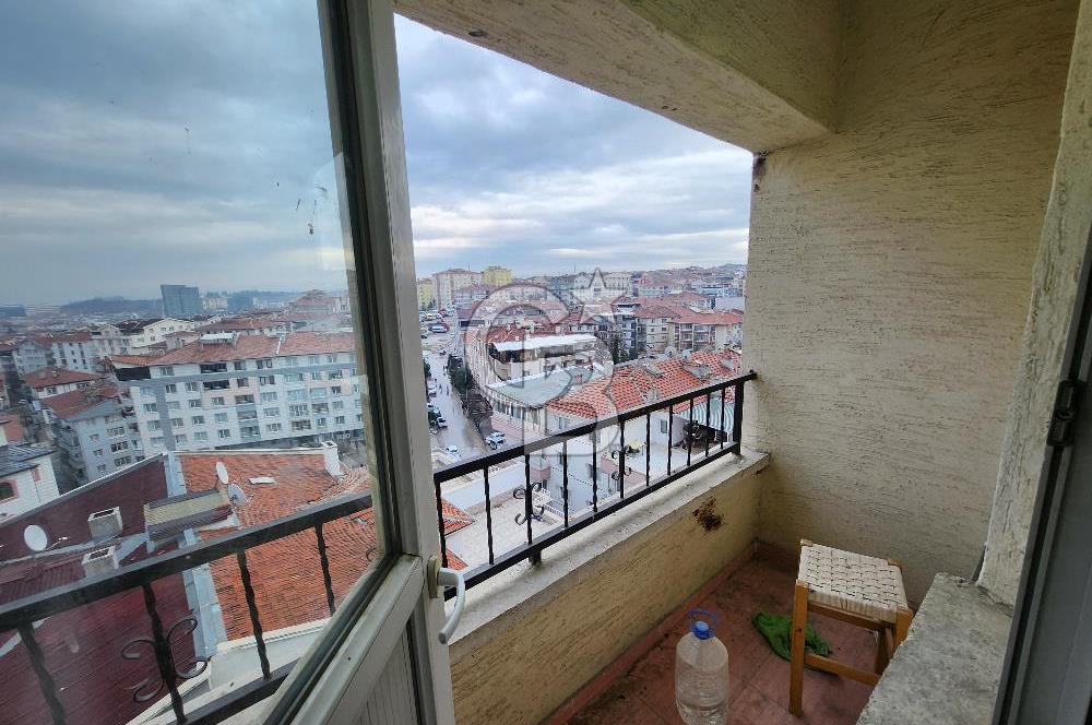 ETİMESGUT KAZIM KARABEKİR MAHALLESİ YAPILI MANZARALI KİRALIK DUBLEKS DAİRE