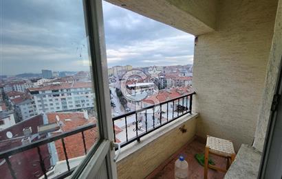 ETİMESGUT KAZIM KARABEKİR MAHALLESİ YAPILI MANZARALI KİRALIK DUBLEKS DAİRE