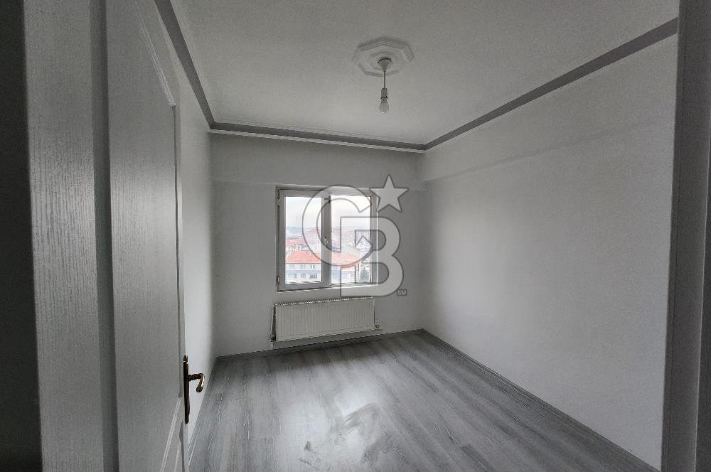 ETİMESGUT KAZIM KARABEKİR MAHALLESİ YAPILI MANZARALI KİRALIK DUBLEKS DAİRE