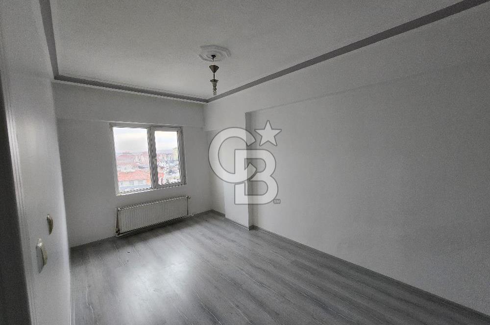 ETİMESGUT KAZIM KARABEKİR MAHALLESİ YAPILI MANZARALI KİRALIK DUBLEKS DAİRE