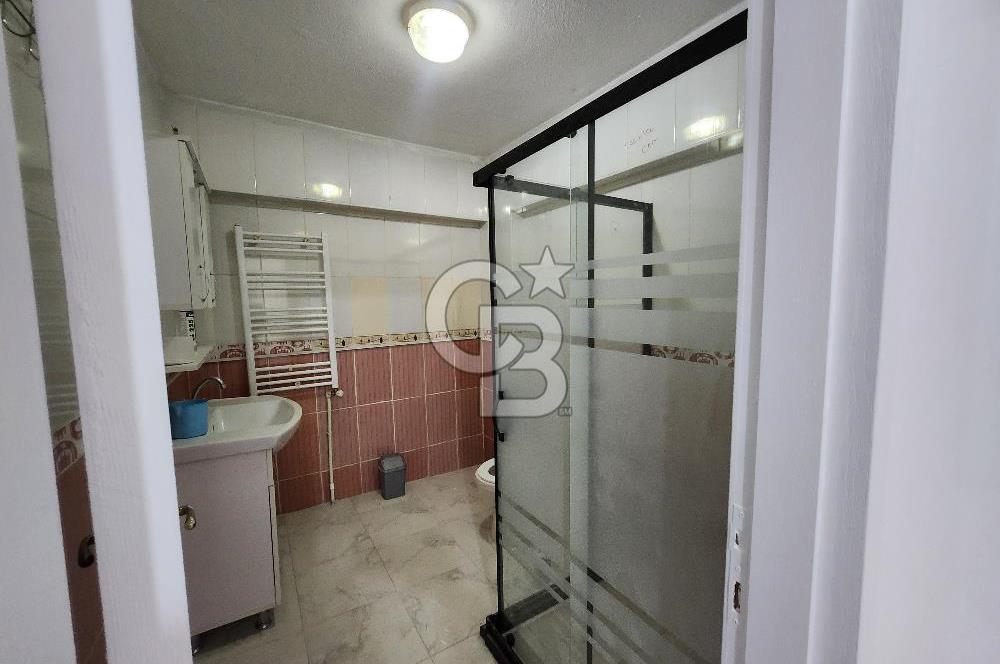 ETİMESGUT KAZIM KARABEKİR MAHALLESİ YAPILI MANZARALI KİRALIK DUBLEKS DAİRE