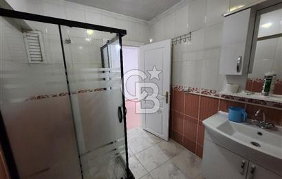 ETİMESGUT KAZIM KARABEKİR MAHALLESİ YAPILI MANZARALI KİRALIK DUBLEKS DAİRE