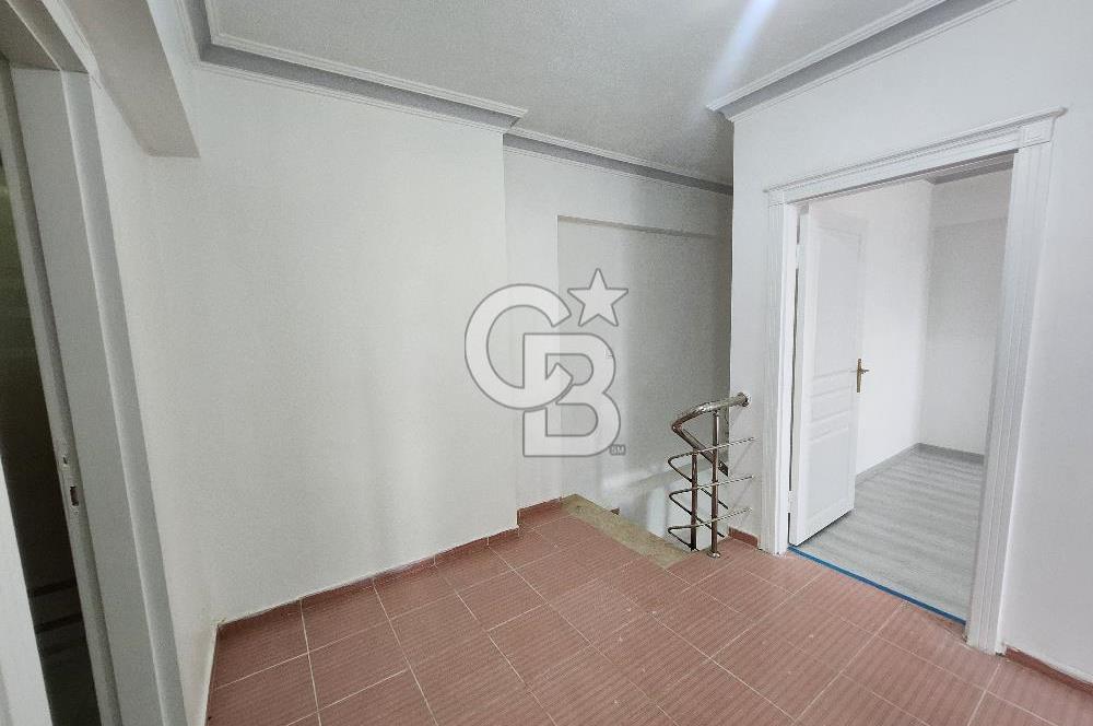 ETİMESGUT KAZIM KARABEKİR MAHALLESİ YAPILI MANZARALI KİRALIK DUBLEKS DAİRE