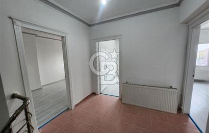 ETİMESGUT KAZIM KARABEKİR MAHALLESİ YAPILI MANZARALI KİRALIK DUBLEKS DAİRE