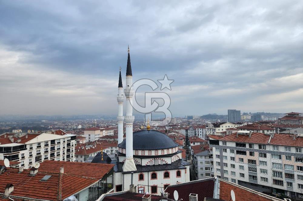 ETİMESGUT KAZIM KARABEKİR MAHALLESİ YAPILI MANZARALI KİRALIK DUBLEKS DAİRE