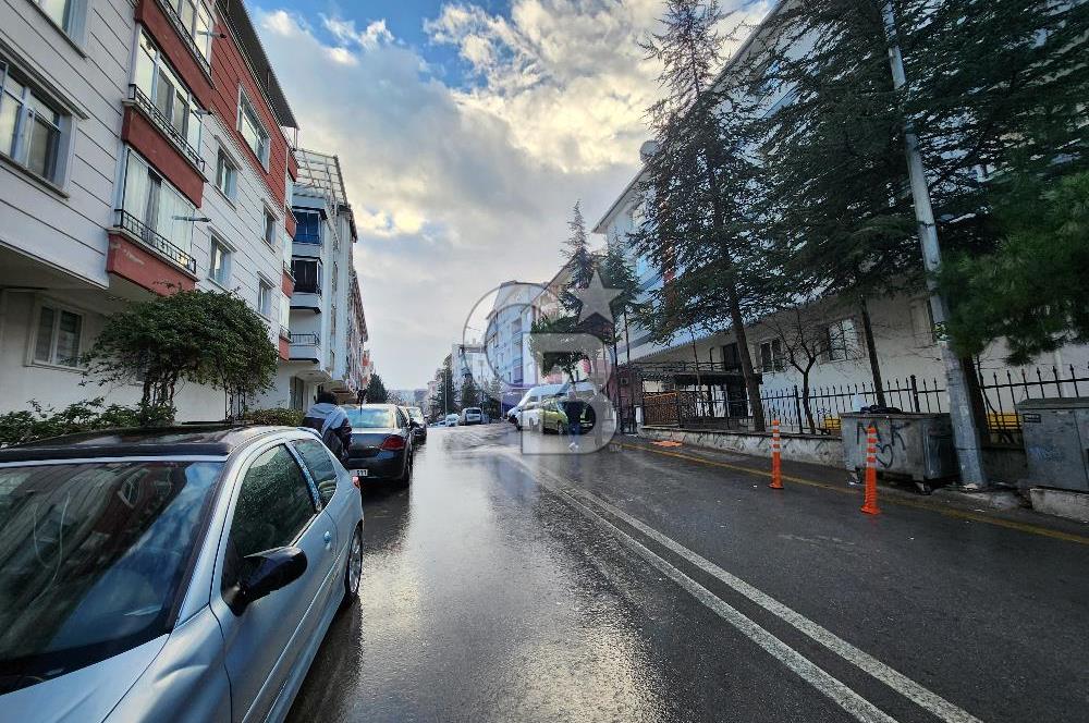 ETİMESGUT KAZIM KARABEKİR MAHALLESİ YAPILI MANZARALI KİRALIK DUBLEKS DAİRE