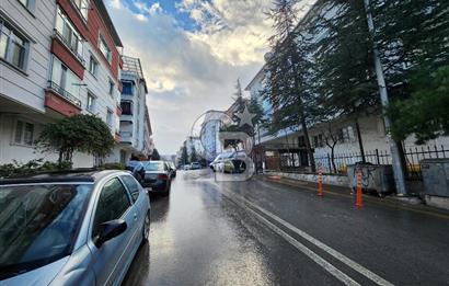 ETİMESGUT KAZIM KARABEKİR MAHALLESİ YAPILI MANZARALI KİRALIK DUBLEKS DAİRE