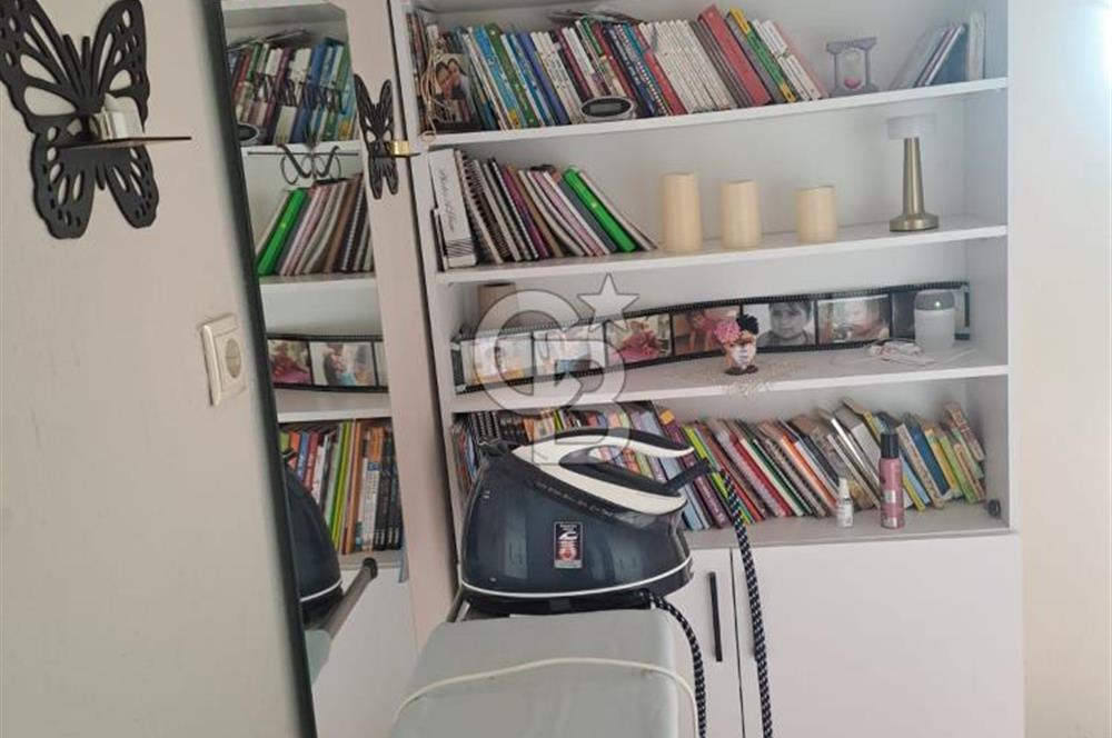 KaraBağlar Yurdoğlu Mh.de 3+1_110m² Satılık Daire