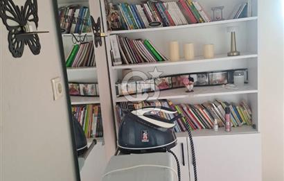 KaraBağlar Yurdoğlu Mh.de 3+1_110m² Satılık Daire