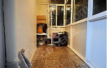 KARŞIYAKA KİLİSE SOK. DENİZE 200 METRE 4+1 GENİŞ DAİRE