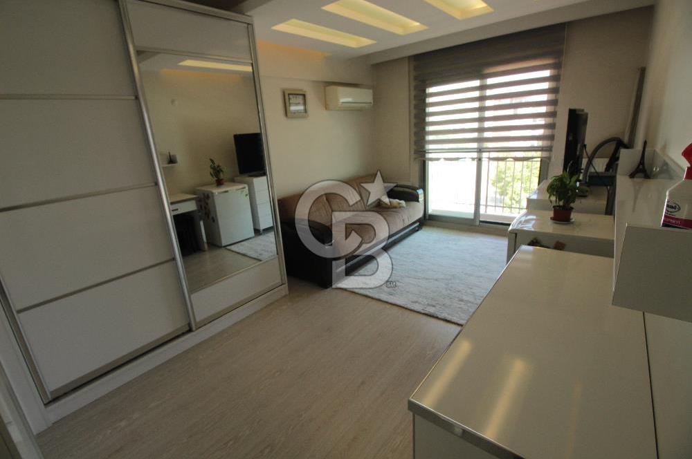 Yeşilyurt Granada Residence 3+1_143M² Satılık