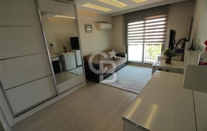 Yeşilyurt Granada Residence 3+1_143M² Satılık