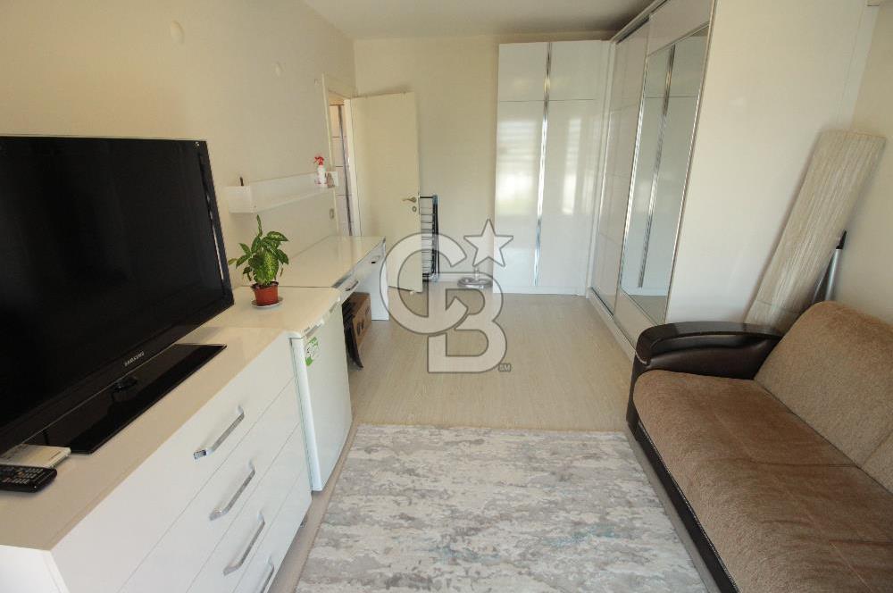 Yeşilyurt Granada Residence 3+1_143M² Satılık