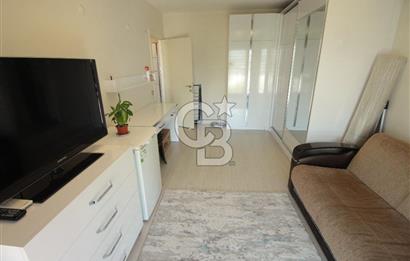 Yeşilyurt Granada Residence 3+1_143M² Satılık