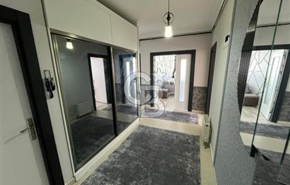YENİMAHALLE AVCILAR YONCA LİFE SİTESİ İÇERİSİNDE  ARA KAT 3+1 SATILIK DAİRE