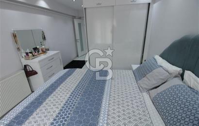 Gaziemir'de 2+1_Net 142m² Satılık Lüx Daire