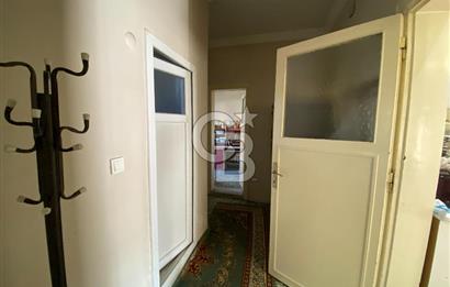 MERSİN BARIŞ MAH. SOĞUKSU CADDESİ ÜZERİ SATILIK MÜSTAKİL EV VE ARSA 