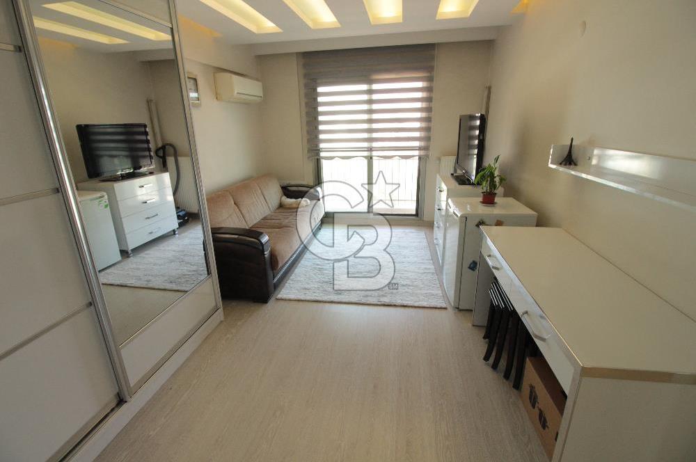 Yeşilyurt Granada Residence 3+1_143M² Satılık