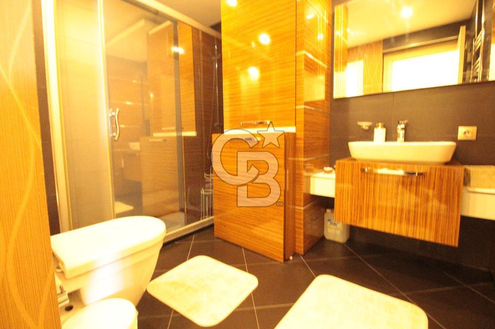 Yeşilyurt Granada Residence 3+1_143M² Satılık