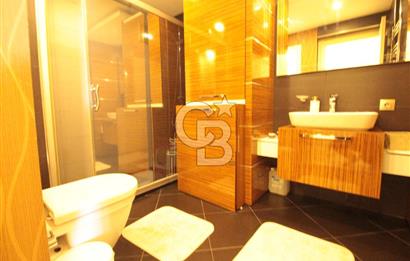 Yeşilyurt Granada Residence 3+1_143M² Satılık