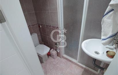 Gaziemir'de 2+1_Net 142m² Satılık Lüx Daire