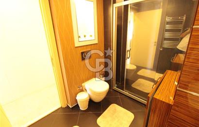 Yeşilyurt Granada Residence 3+1_143M² Satılık