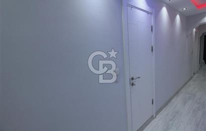 Gaziemir'de 2+1_Net 142m² Satılık Lüx Daire