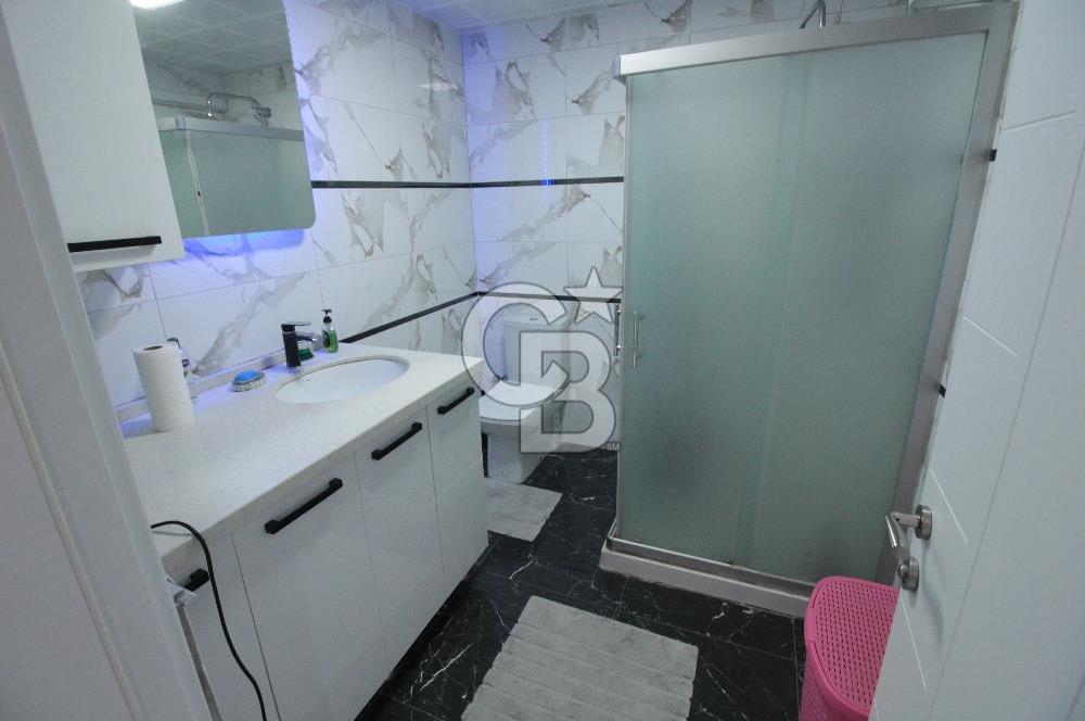 Gaziemir'de 2+1_Net 142m² Satılık Lüx Daire