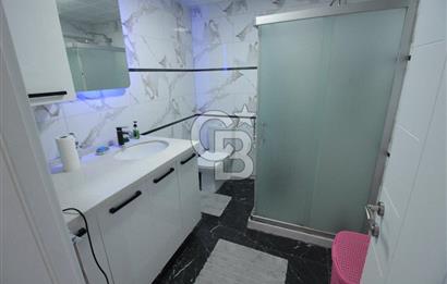 Gaziemir'de 2+1_Net 142m² Satılık Lüx Daire