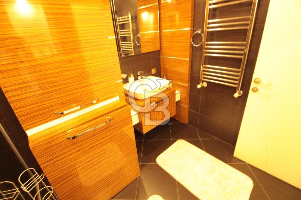 Yeşilyurt Granada Residence 3+1_143M² Satılık