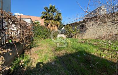 MERSİN BARIŞ MAH. SOĞUKSU CADDESİ ÜZERİ SATILIK MÜSTAKİL EV VE ARSA 