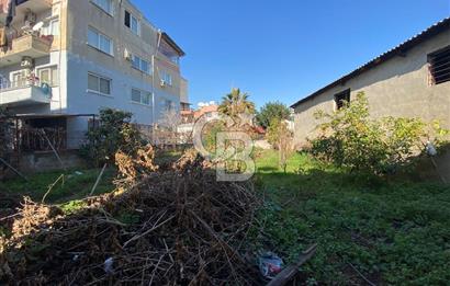 MERSİN BARIŞ MAH. SOĞUKSU CADDESİ ÜZERİ SATILIK MÜSTAKİL EV VE ARSA 